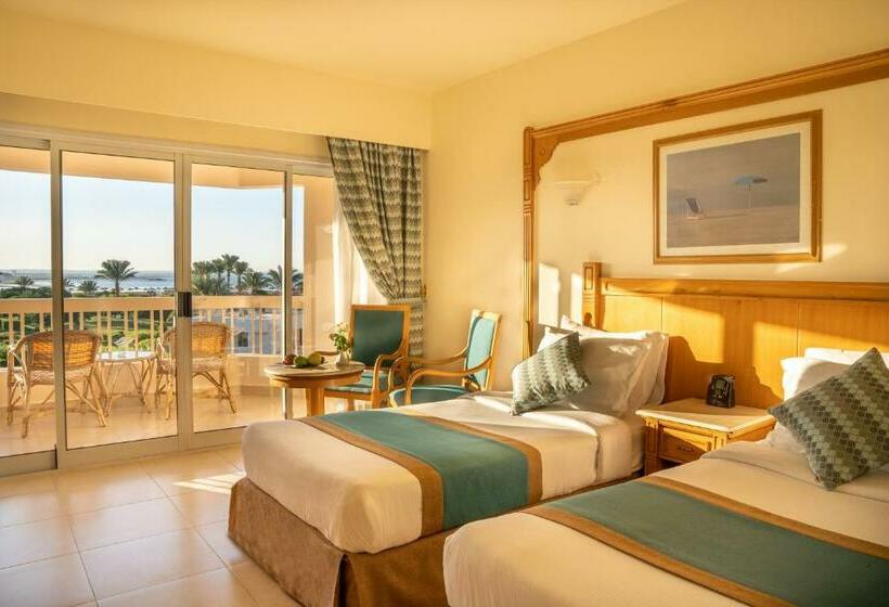 Suite Familiale, Hurghada Long Beach Resort