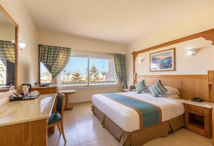 Familien Suite, Hurghada Long Beach Resort