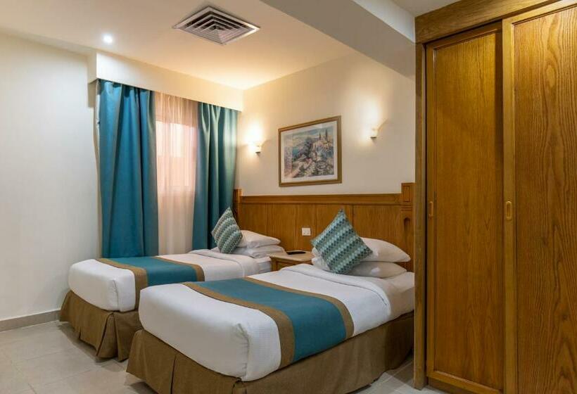 Familien Suite, Hurghada Long Beach Resort