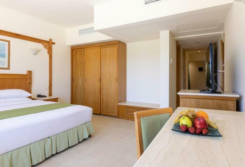 Suite Familiale, Hurghada Long Beach Resort