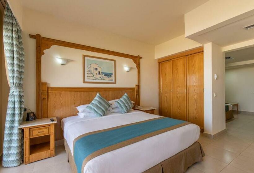 Familien Suite, Hurghada Long Beach Resort