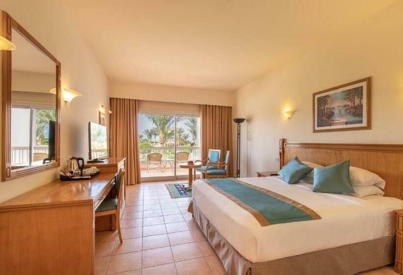 Chambre Deluxe, Hurghada Long Beach Resort