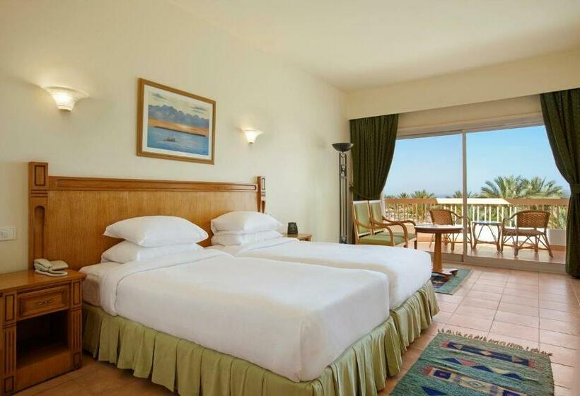 Chambre Deluxe, Hurghada Long Beach Resort