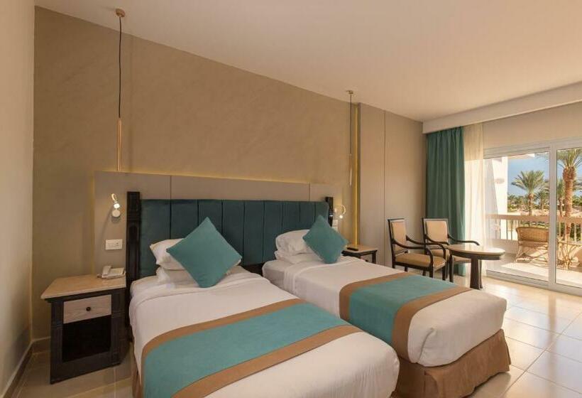 Chambre Deluxe, Hurghada Long Beach Resort