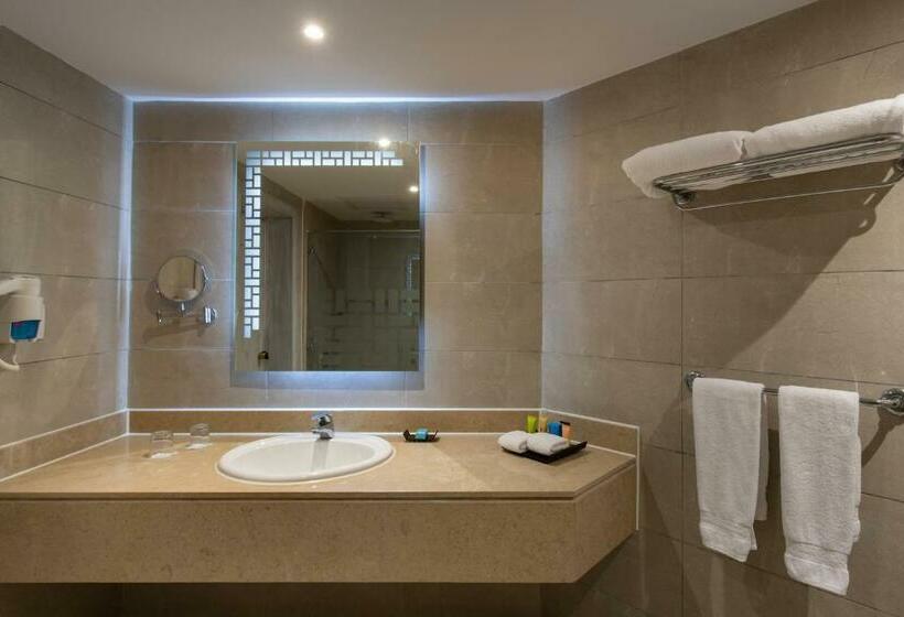 Chambre Deluxe, Hurghada Long Beach Resort