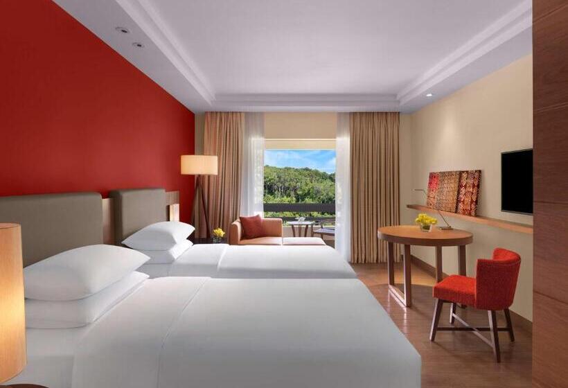 StandaardKamer, Hyatt Regency Kuantan Resort