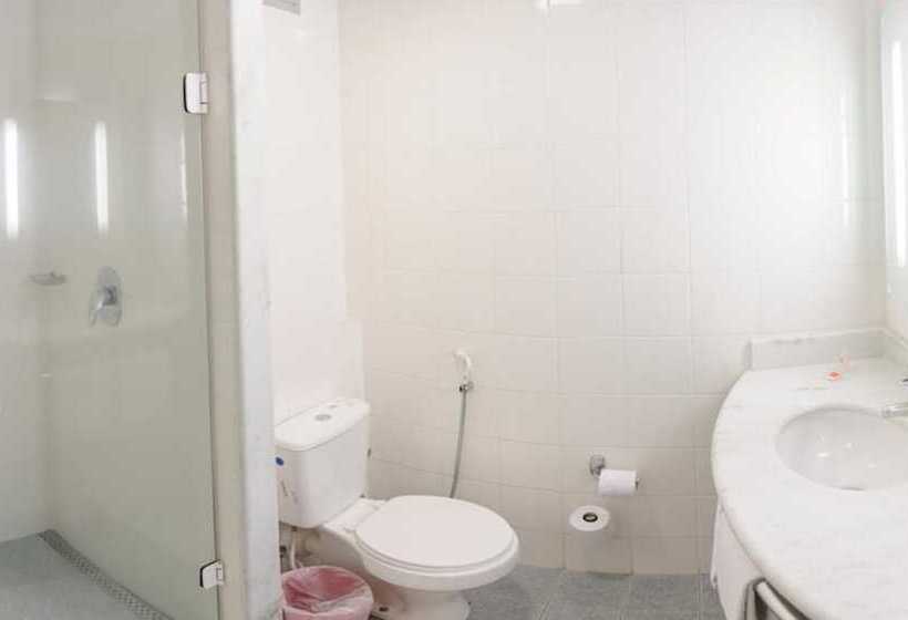 اتاق استاندارد, Ibis Joinville