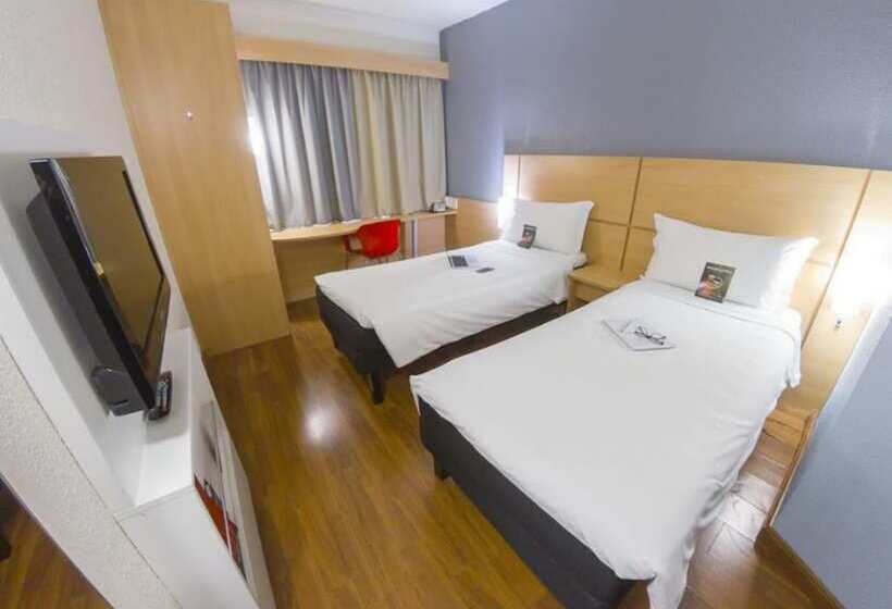 اتاق استاندارد, Ibis Joinville