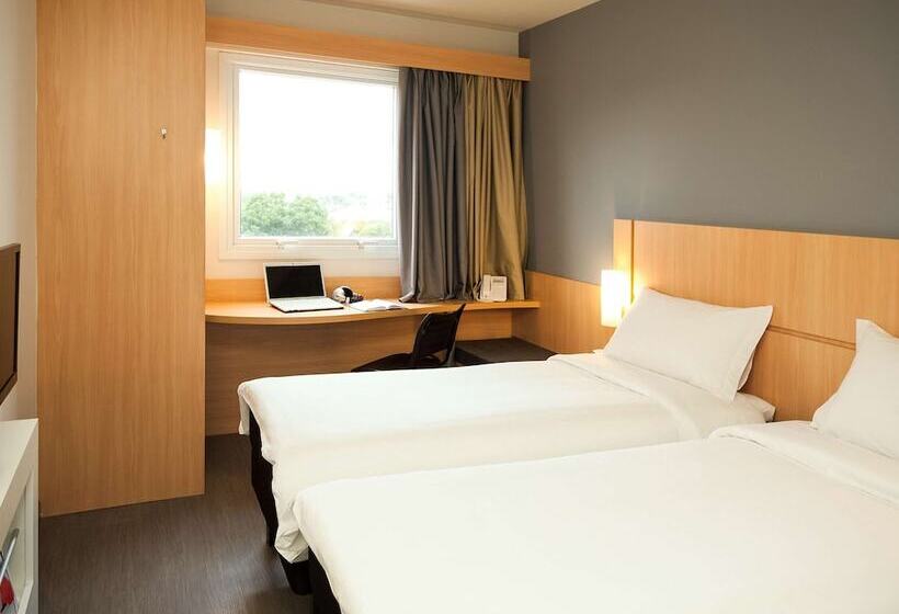 اتاق استاندارد, Ibis Joinville