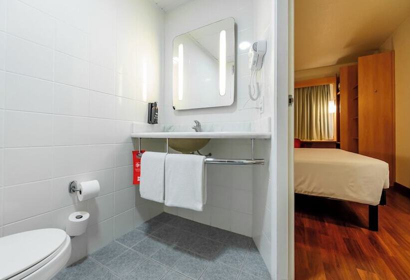 اتاق استاندارد, Ibis Joinville