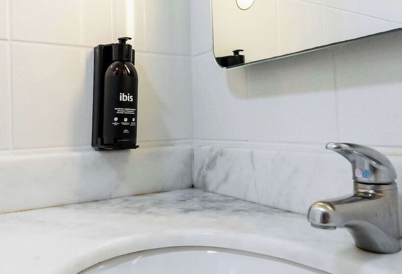 اتاق استاندارد, Ibis Joinville