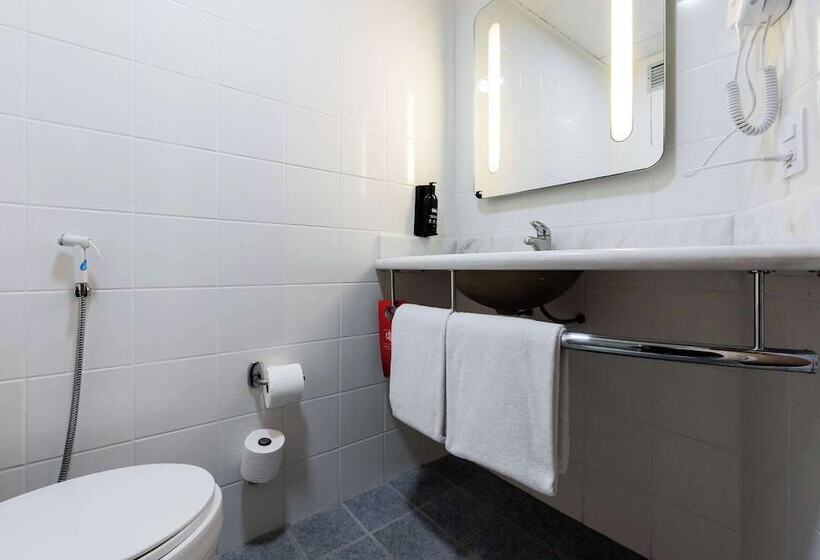اتاق استاندارد, Ibis Joinville