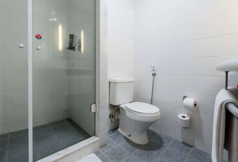 اتاق استاندارد, Ibis Joinville