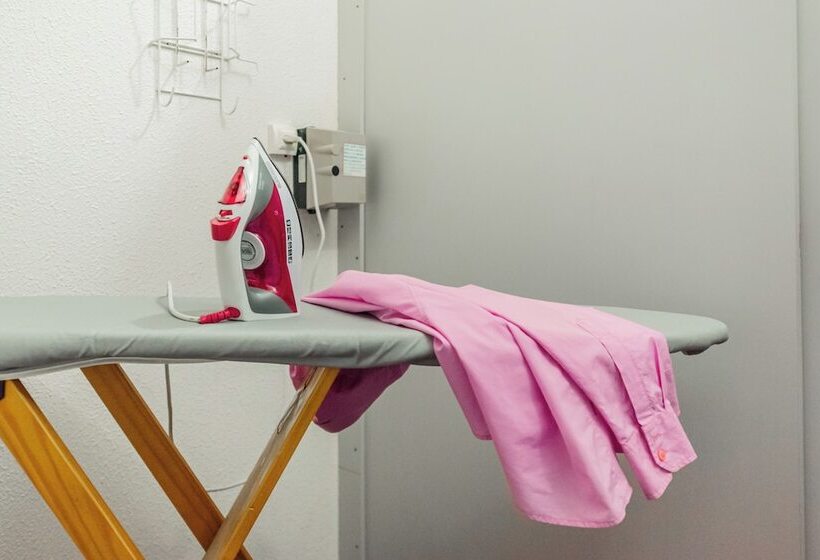 اتاق استاندارد, Ibis Joinville