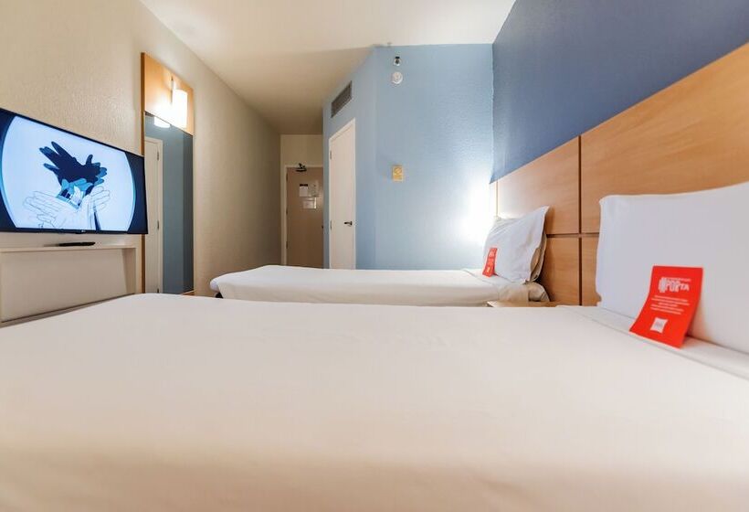 اتاق استاندارد, Ibis Joinville