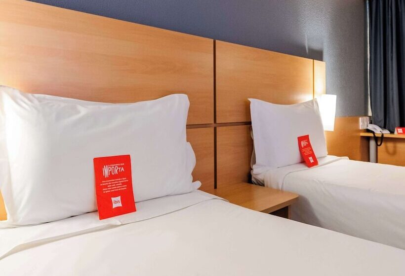 اتاق استاندارد, Ibis Joinville