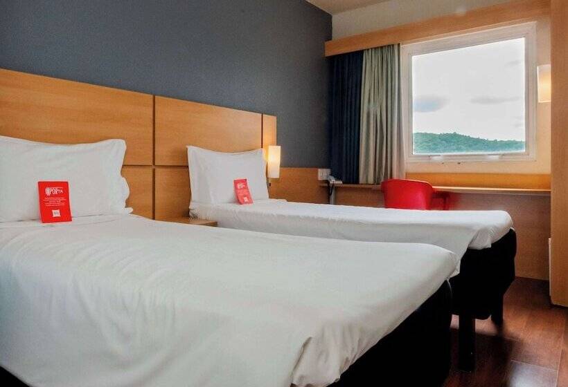 اتاق استاندارد, Ibis Joinville