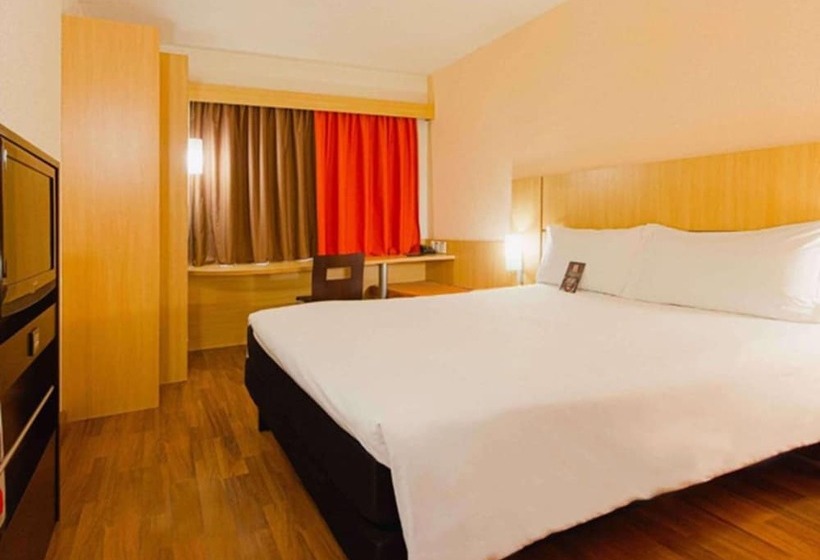 اتاق استاندارد, Ibis Porto Alegre Aeroporto