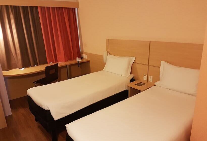 اتاق استاندارد, Ibis Porto Alegre Aeroporto