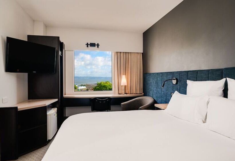 اتاق استاندارد با تخت دوبل, Ibis Rotorua