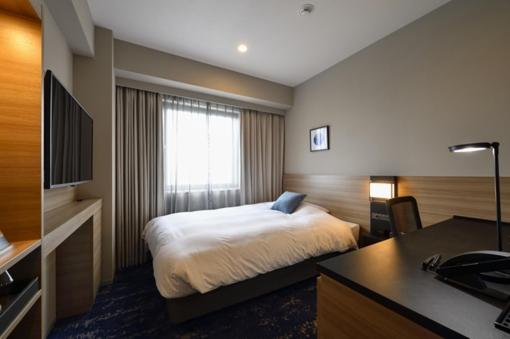 Superior Single Room, Jal City Miyazaki