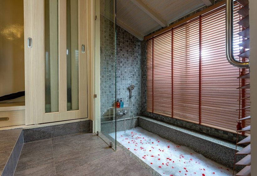 ویلای 1 خوابه با چشم‌انداز دریا, Khaolak Emerald Beach Resort And Spa