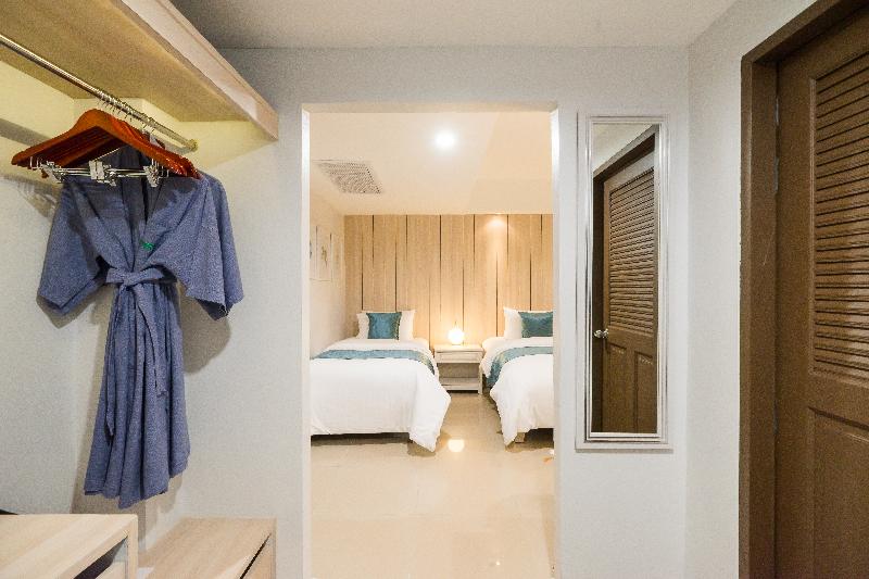 اتاق لوکس, Khaolak Emerald Beach Resort And Spa
