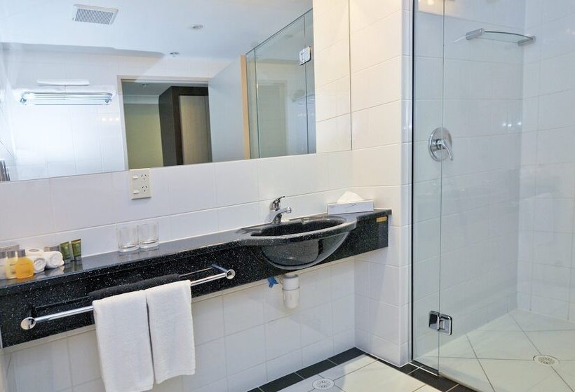 اتاق سوپریور, Millennium Hotel New Plymouth, Waterfront