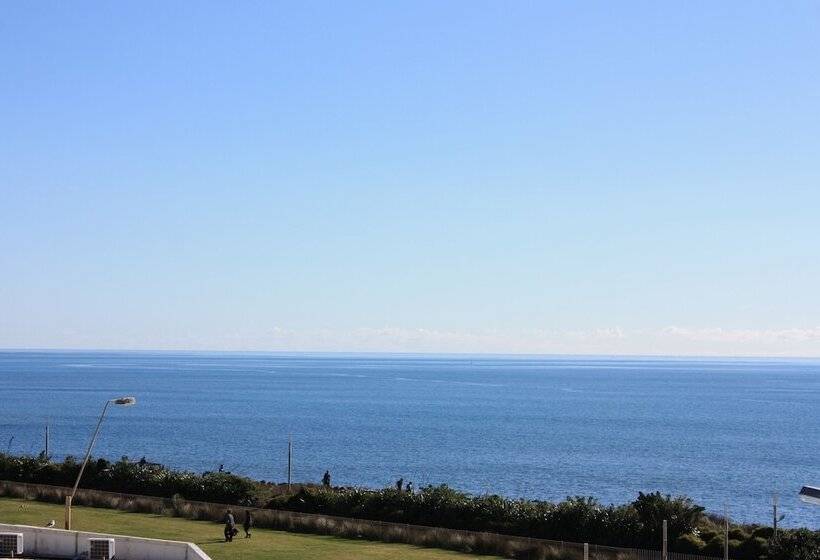 سوئیت پنت هاوس, Millennium Hotel New Plymouth, Waterfront