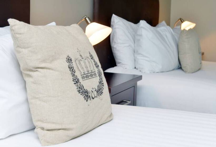 اتاق سوپریور, Millennium Hotel New Plymouth, Waterfront