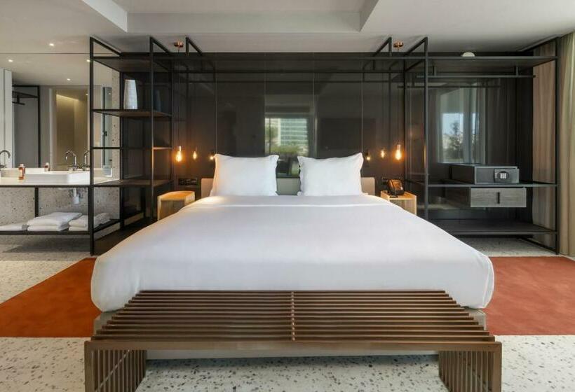 Standard Room, Next   By Savoy Signature