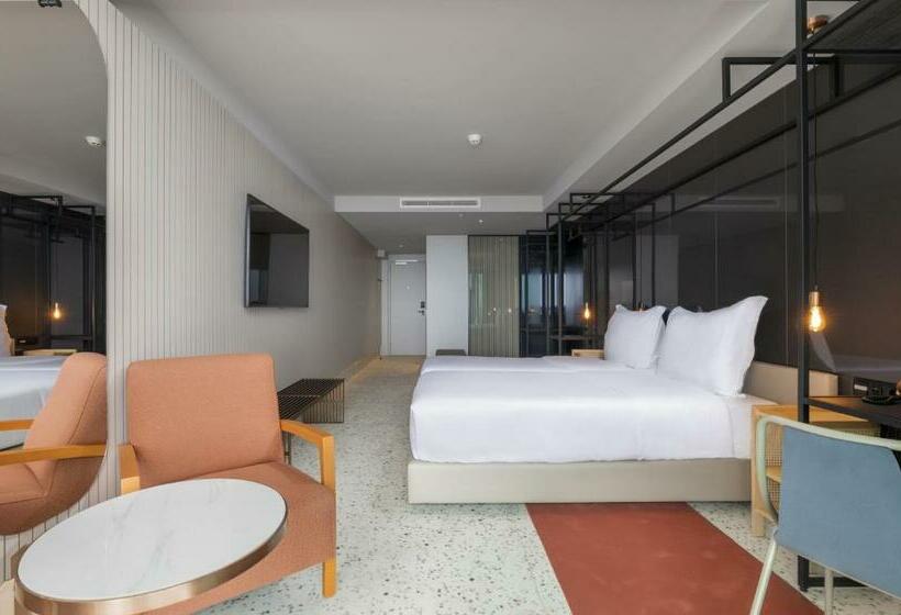 Standard Room, Next   By Savoy Signature