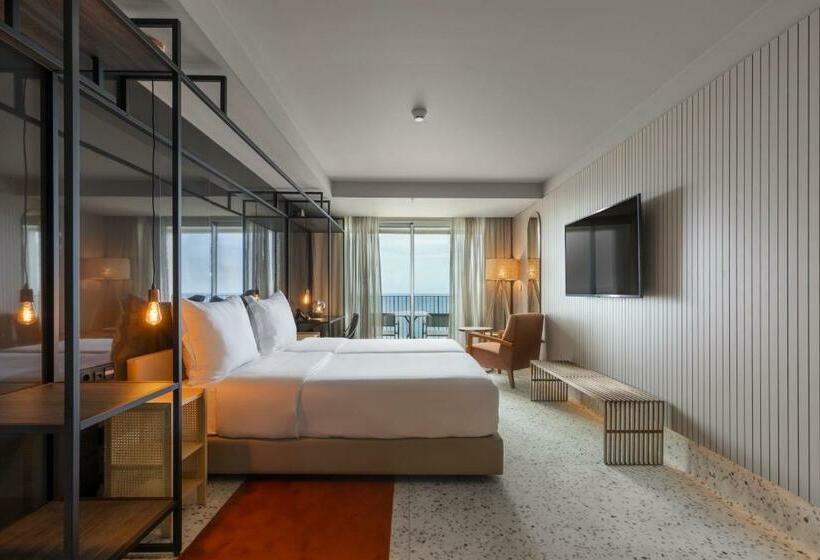 스탠다드 룸, Next   By Savoy Signature