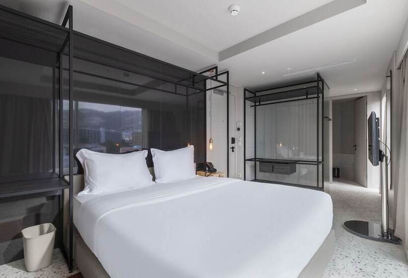 Standard Room, Next   By Savoy Signature