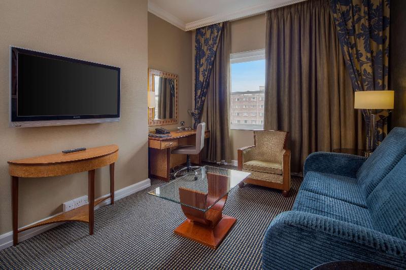 اتاق استاندارد با چشم‌انداز دریا, Porto Mare  Portobay