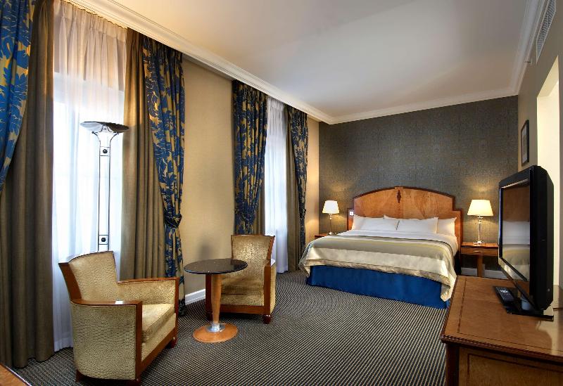 اتاق استاندارد با چشم‌انداز دریا, Porto Mare  Portobay