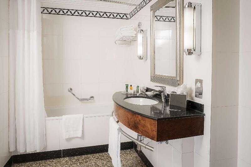 اتاق استاندارد با چشم‌انداز دریا, Porto Mare  Portobay