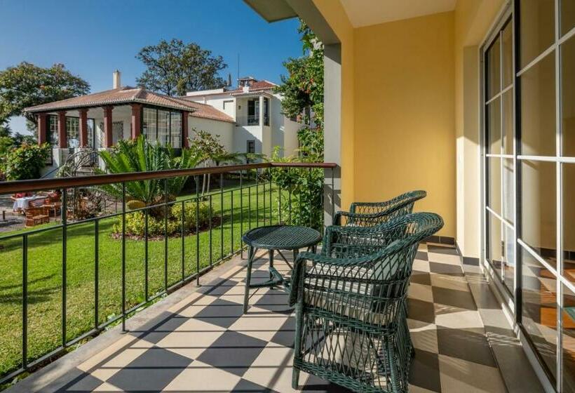 Standard Room, Quinta Jardins Do Lago