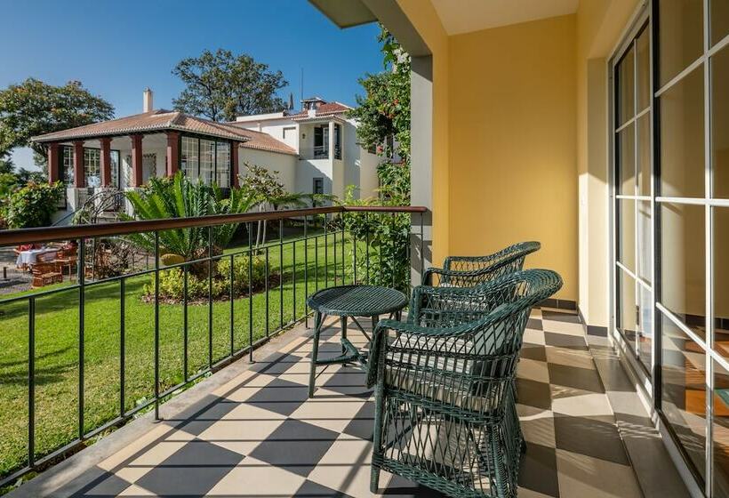 Standard Room, Quinta Jardins Do Lago