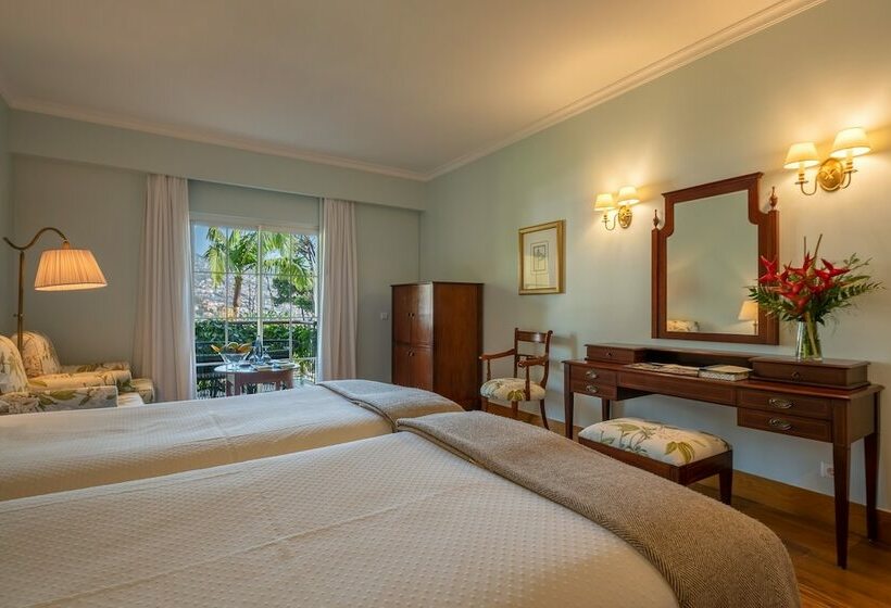 Superior Room, Quinta Jardins Do Lago