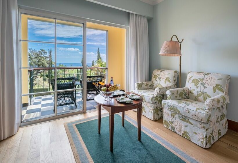 Superior Room, Quinta Jardins Do Lago