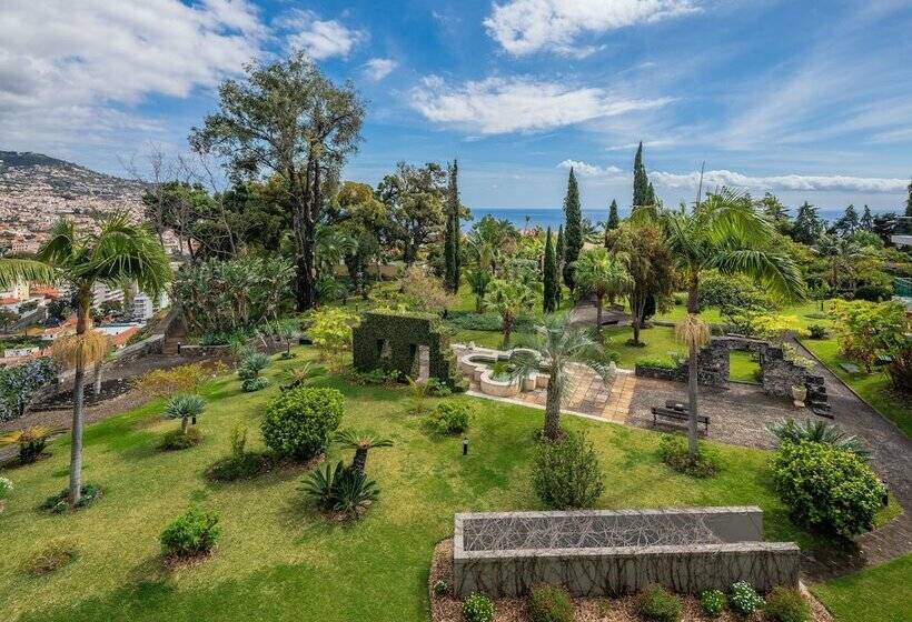 Cameră Superioară, Quinta Jardins Do Lago