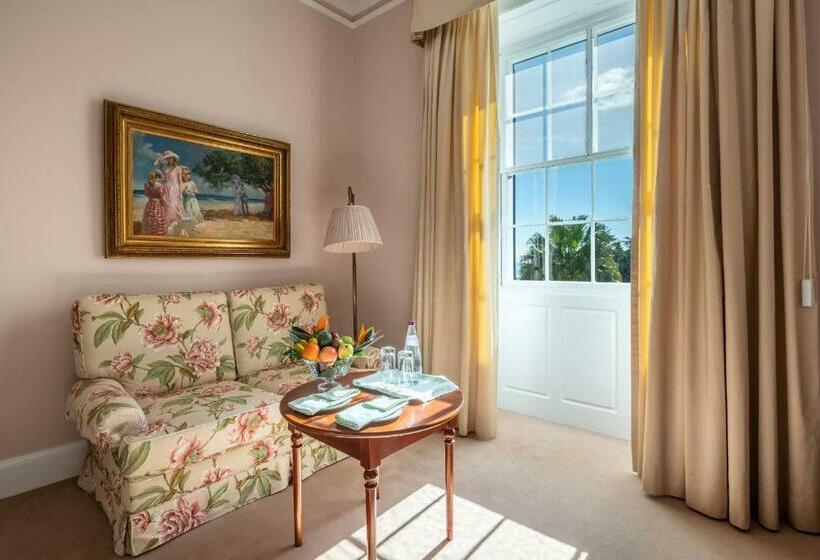 Junior Suite, Quinta Jardins Do Lago