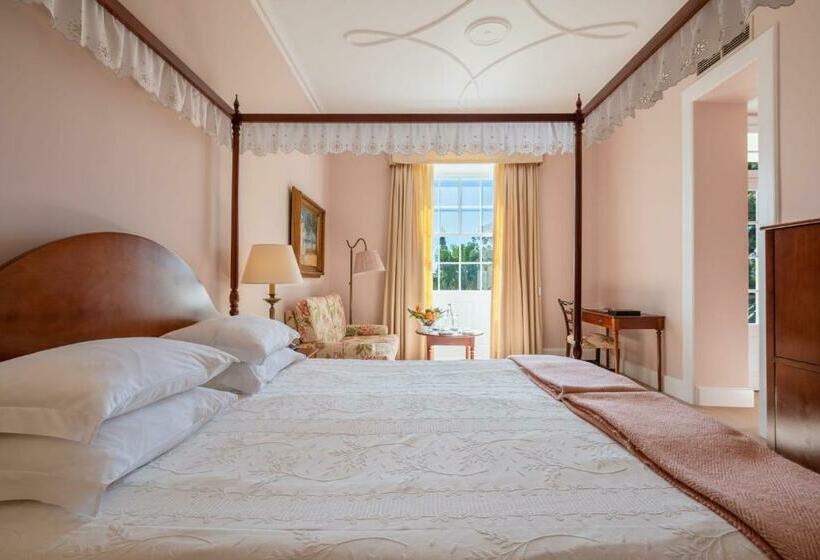 Junior Suite, Quinta Jardins Do Lago