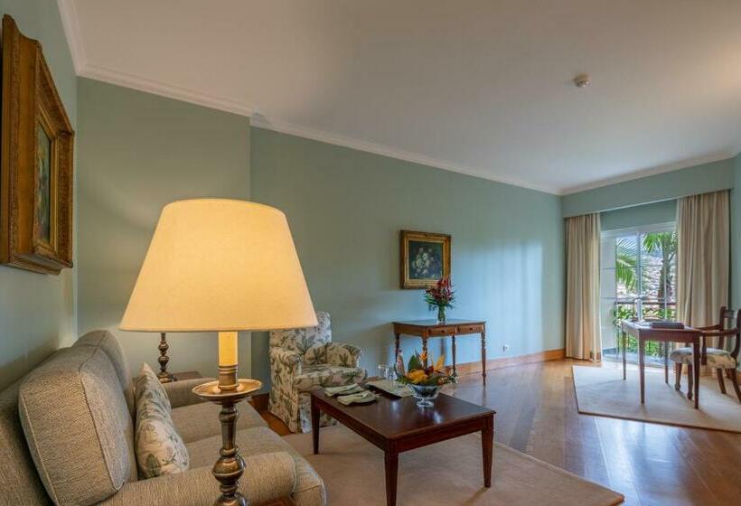 Premium Suite, Quinta Jardins Do Lago