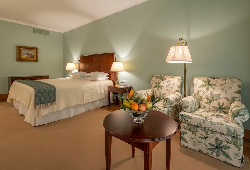 سوئیت پریمیوم, Quinta Jardins Do Lago