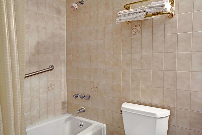 سوئیت پریمیوم, Quinta Jardins Do Lago