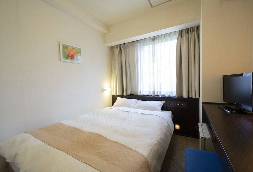 Standard Room, Splus Nagoya Sakae