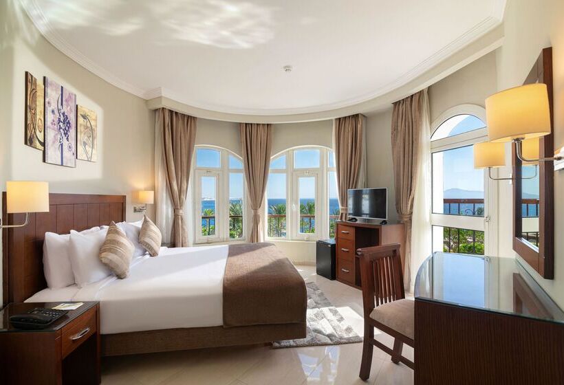 1-Bedroom Villa Sea View, Sultan Gardens Resort