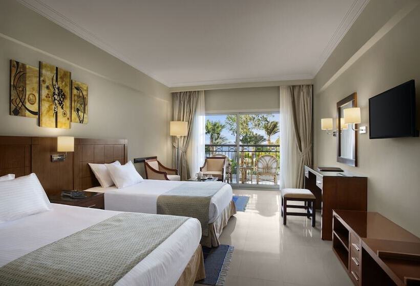 Chambre Standard Vue Mer, Sultan Gardens Resort